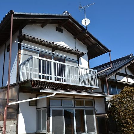 Deerhorn Hostel Hokuto  Exterior foto