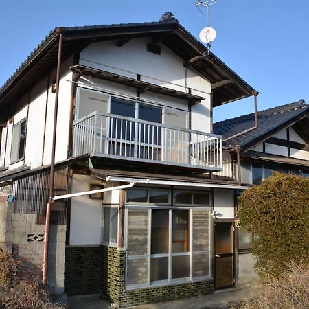 Deerhorn Hostel Hokuto  Exterior foto