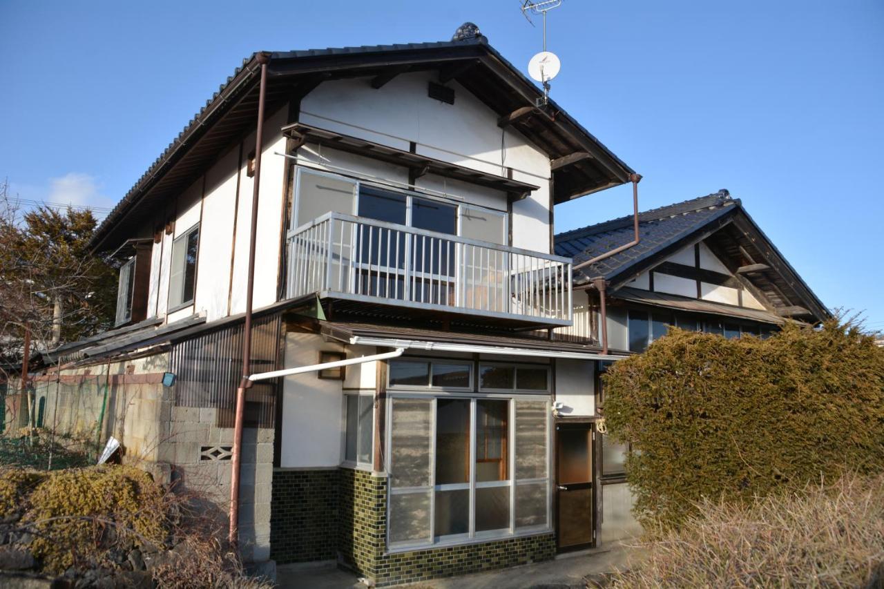 Deerhorn Hostel Hokuto  Exterior foto